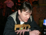Klatovy 10. dubna 2010